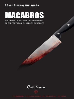 cover image of Macabros